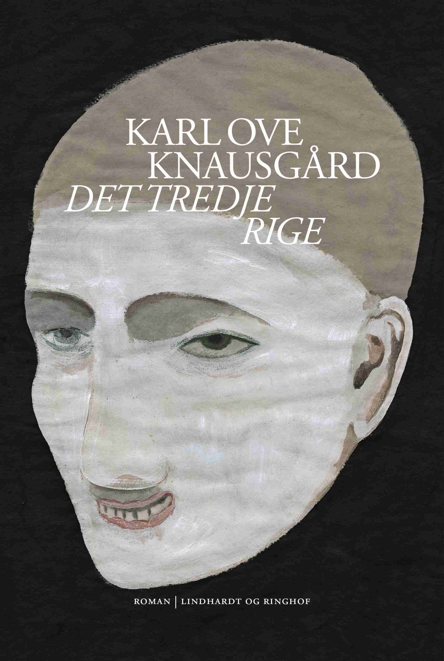 DET TREDJE RIGE