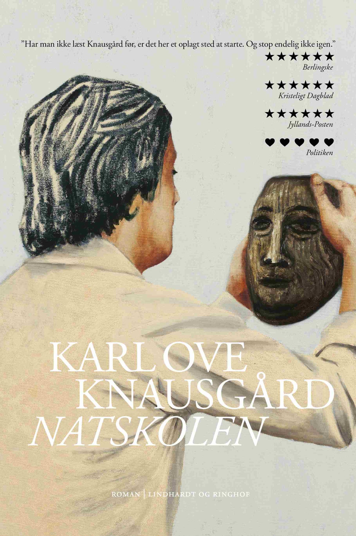 NATSKOLEN