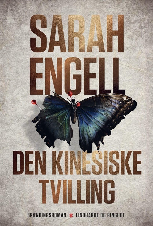 DEN KINESISKE TVILLING