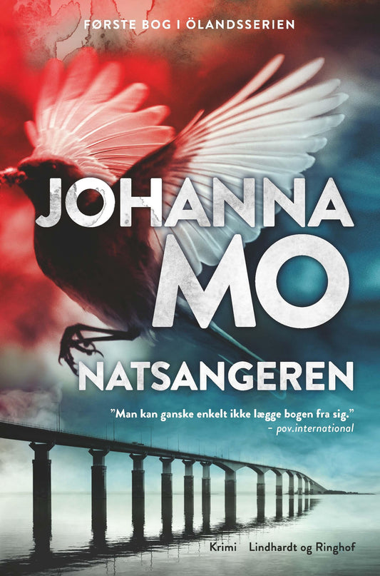 NATSANGEREN PB.