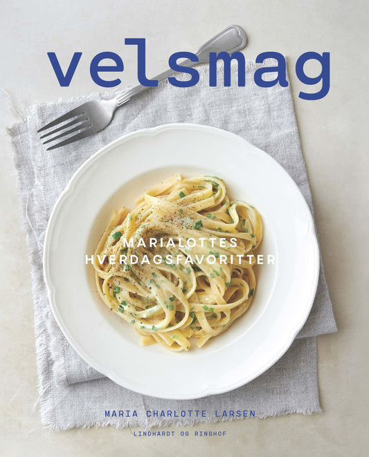 VELSMAG - MARIALOTTES' HVERDAGSFAVORITTER