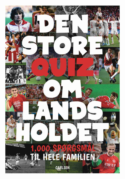DEN STORE QUIZ OM LANDSHOLDET