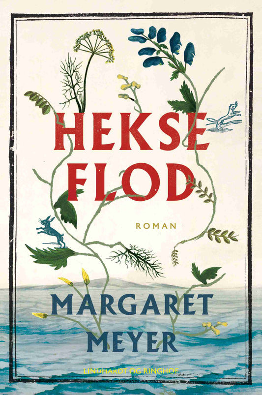 HEKSEFLOD