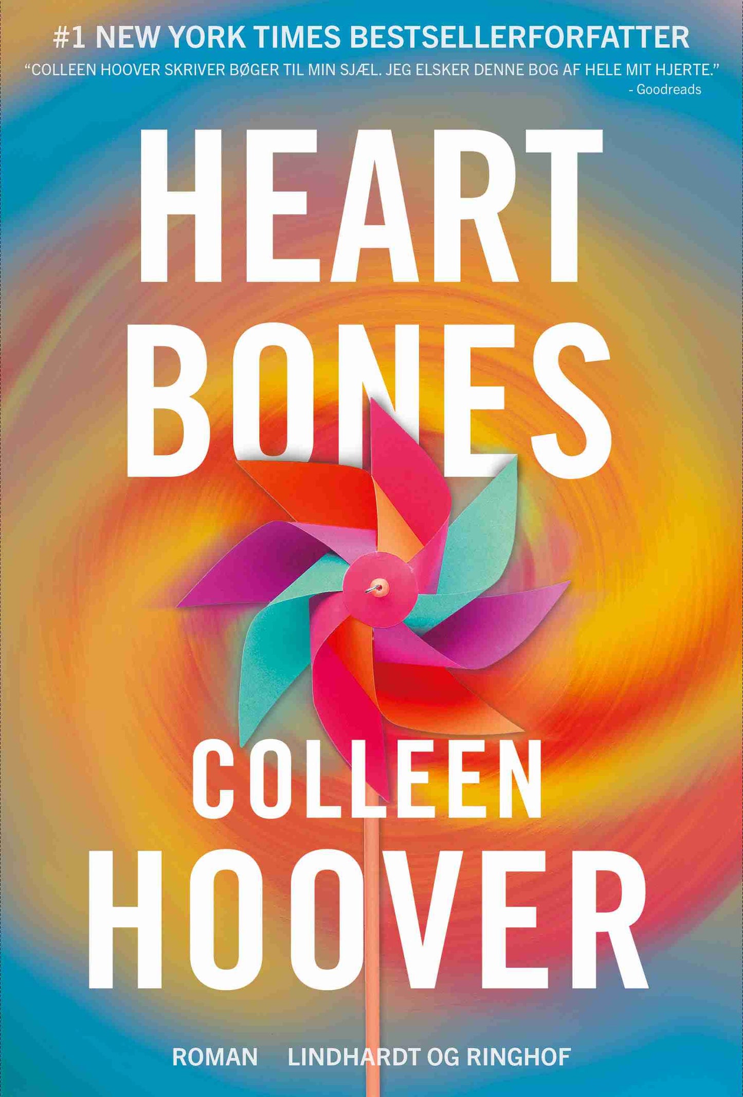 HEART BONES