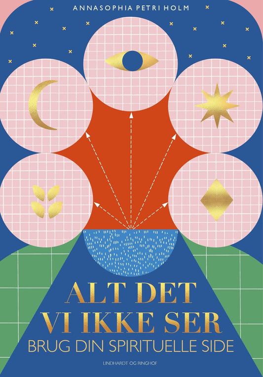 ALT DET, VI IKKE SER