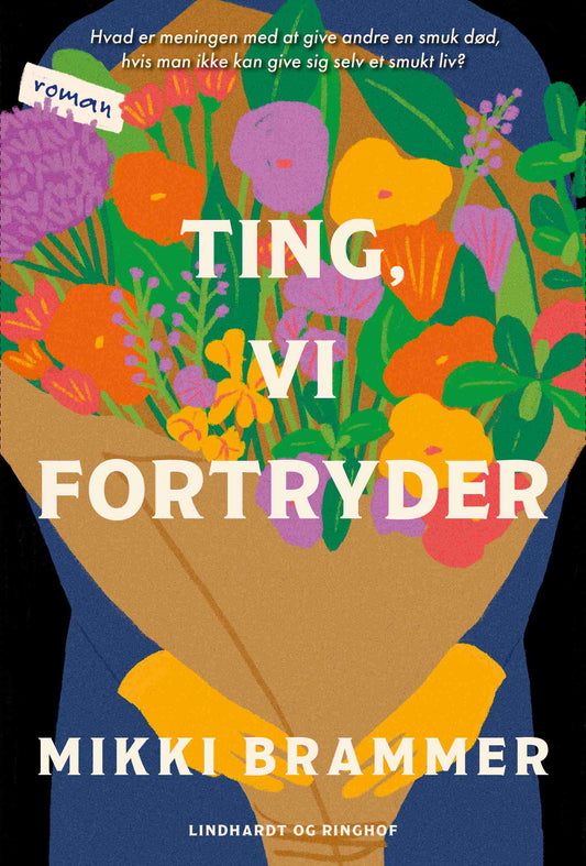 TING, VI FORTRYDER