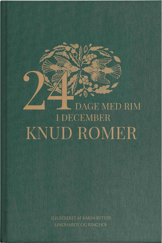 24 DAGE MED RIM I DECEMBER