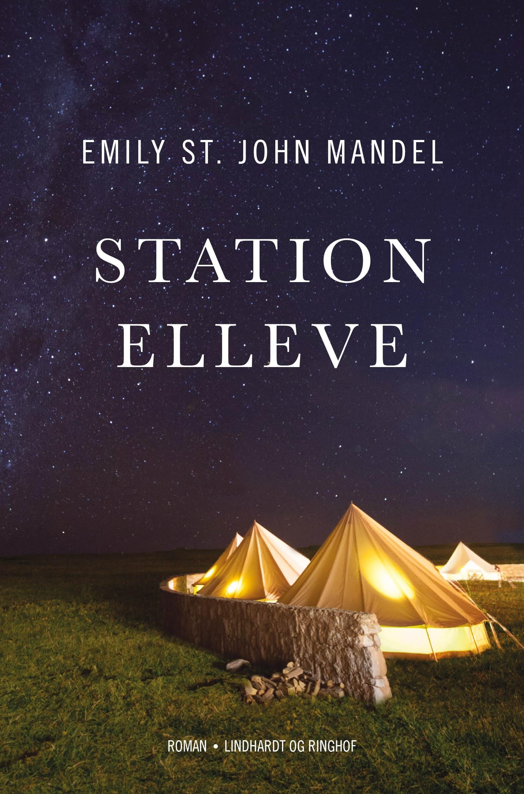 STATION ELLEVE