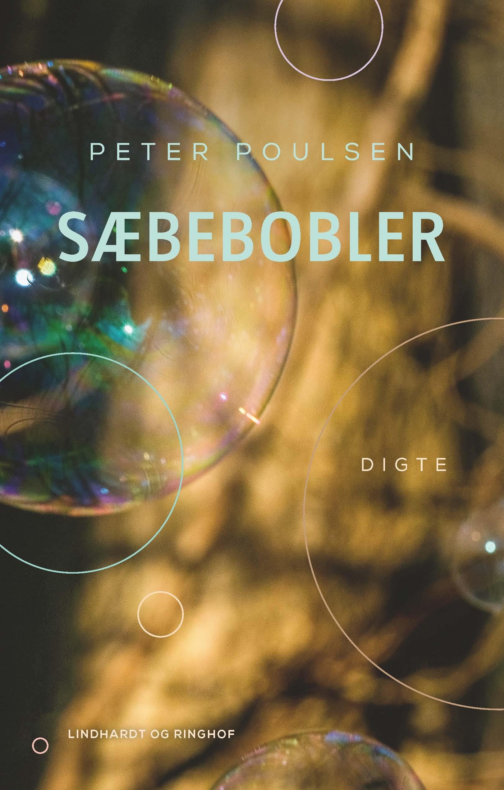 SÆBEBOBLER
