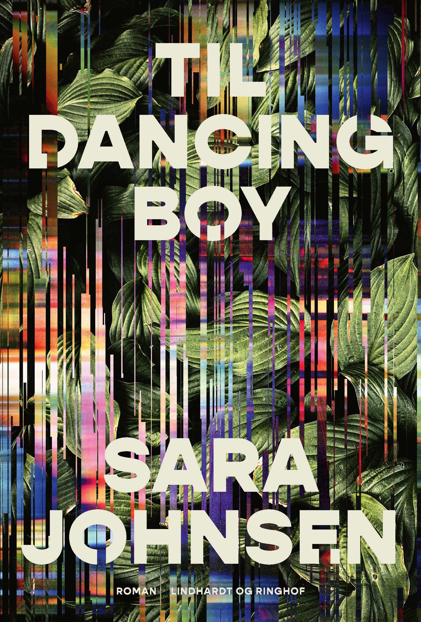 TIL DANCING BOY