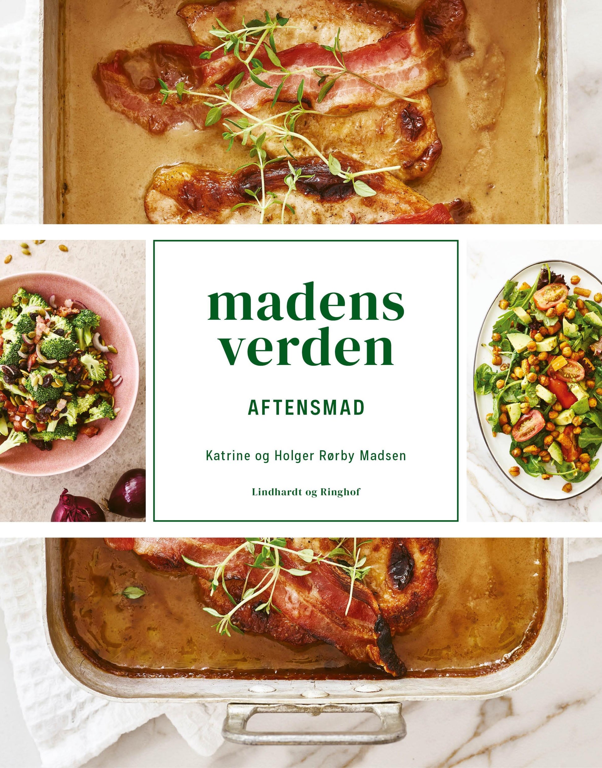 MADENS VERDEN