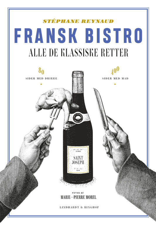 FRANSK BISTRO