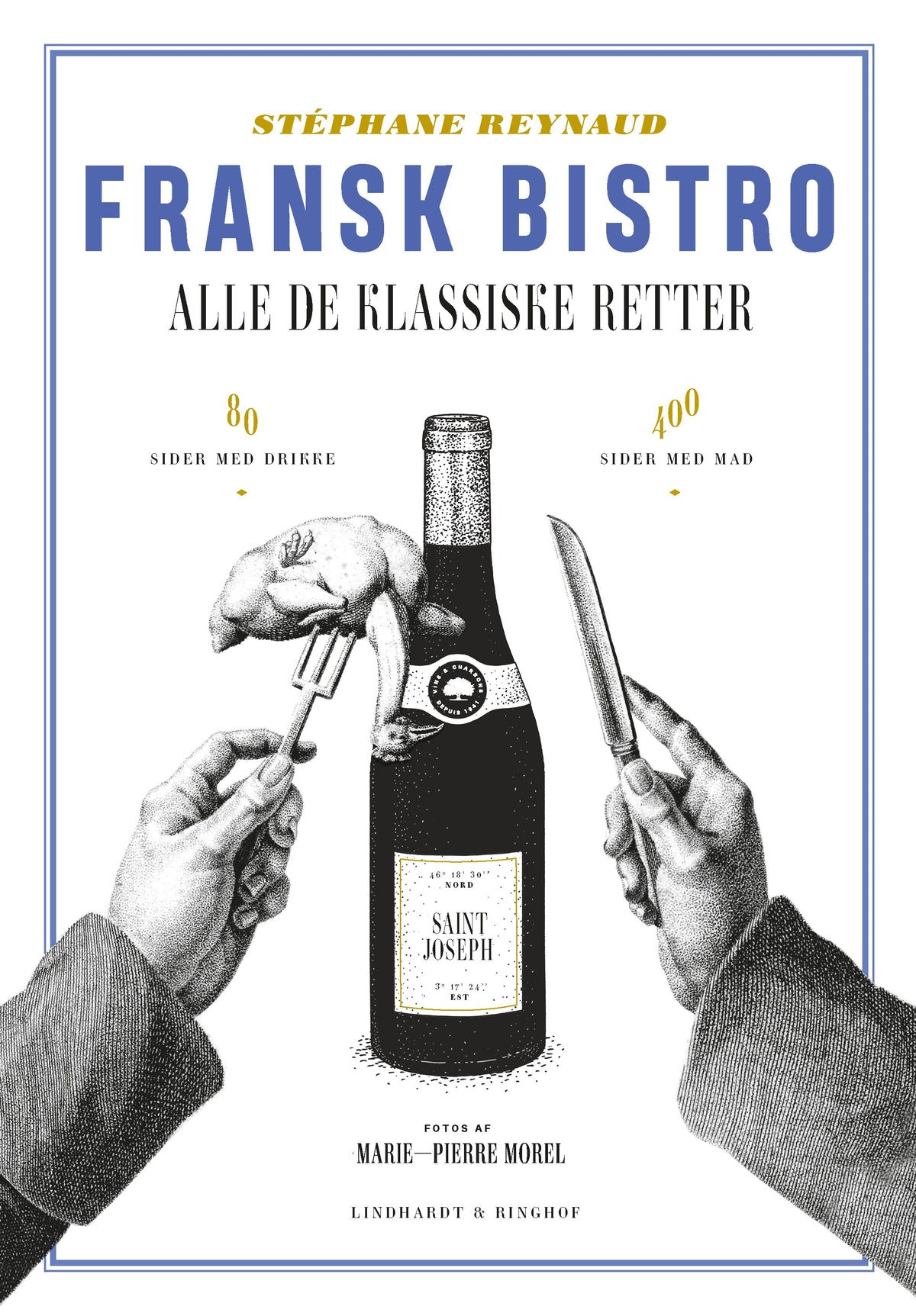 FRANSK BISTRO