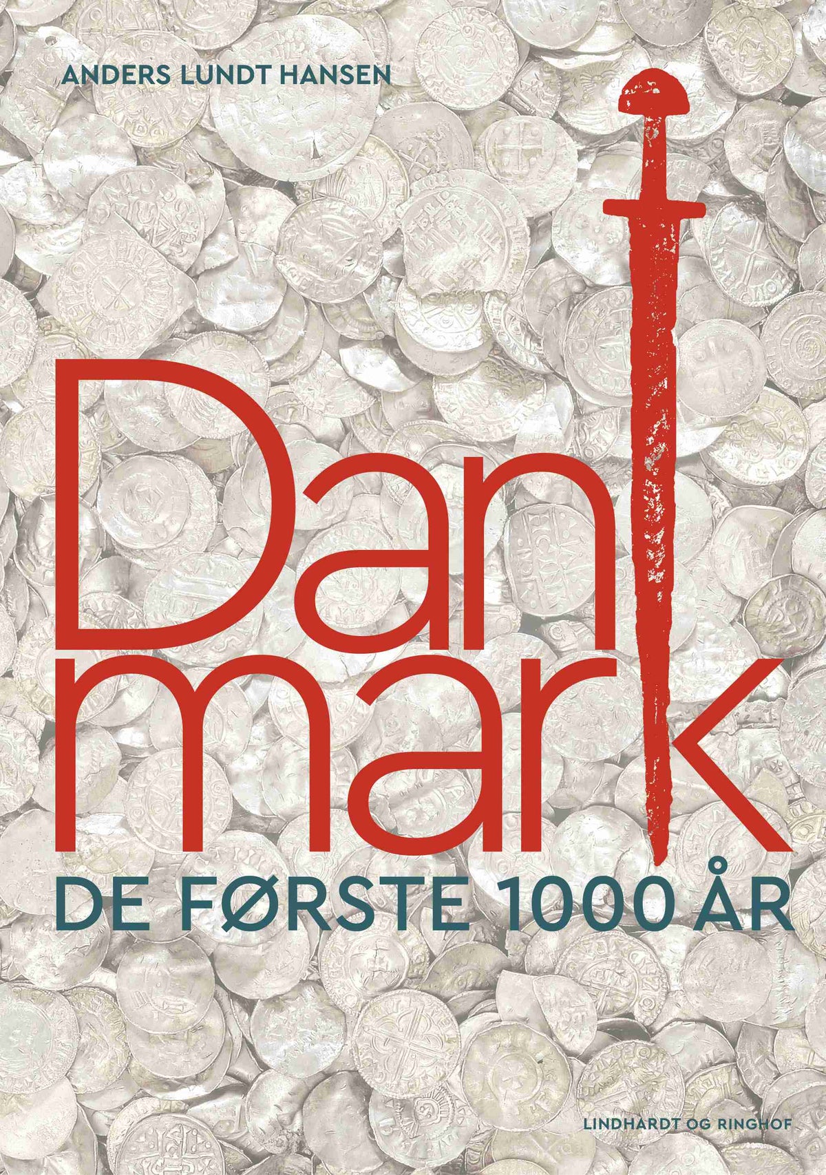 DANMARK: DE FØRSTE 1000 ÅR