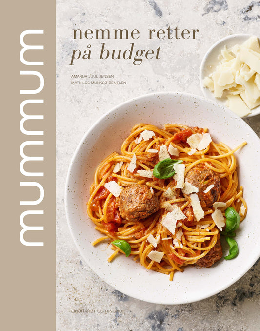 MUMMUM-NEMME RETTER PÅ BUDGET