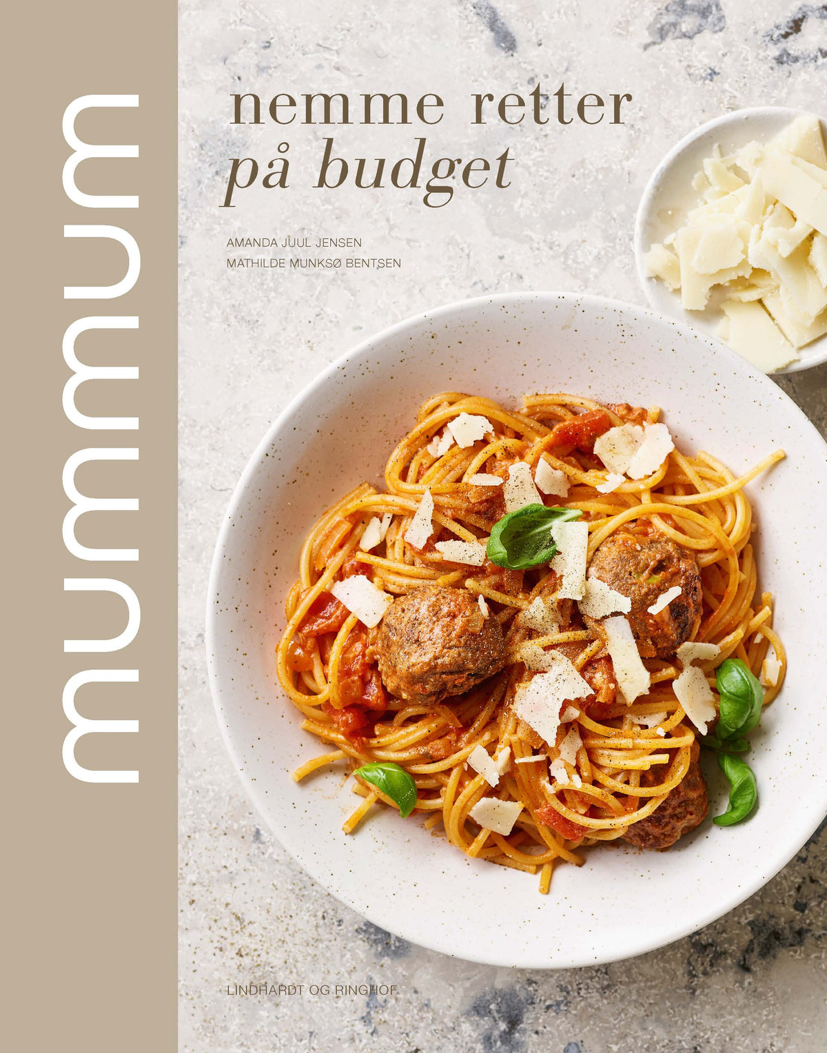 MUMMUM-NEMME RETTER PÅ BUDGET