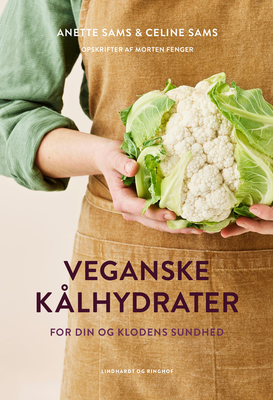 VEGANSKE KÅLHYDRATER