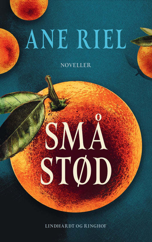 SMÅ STØD