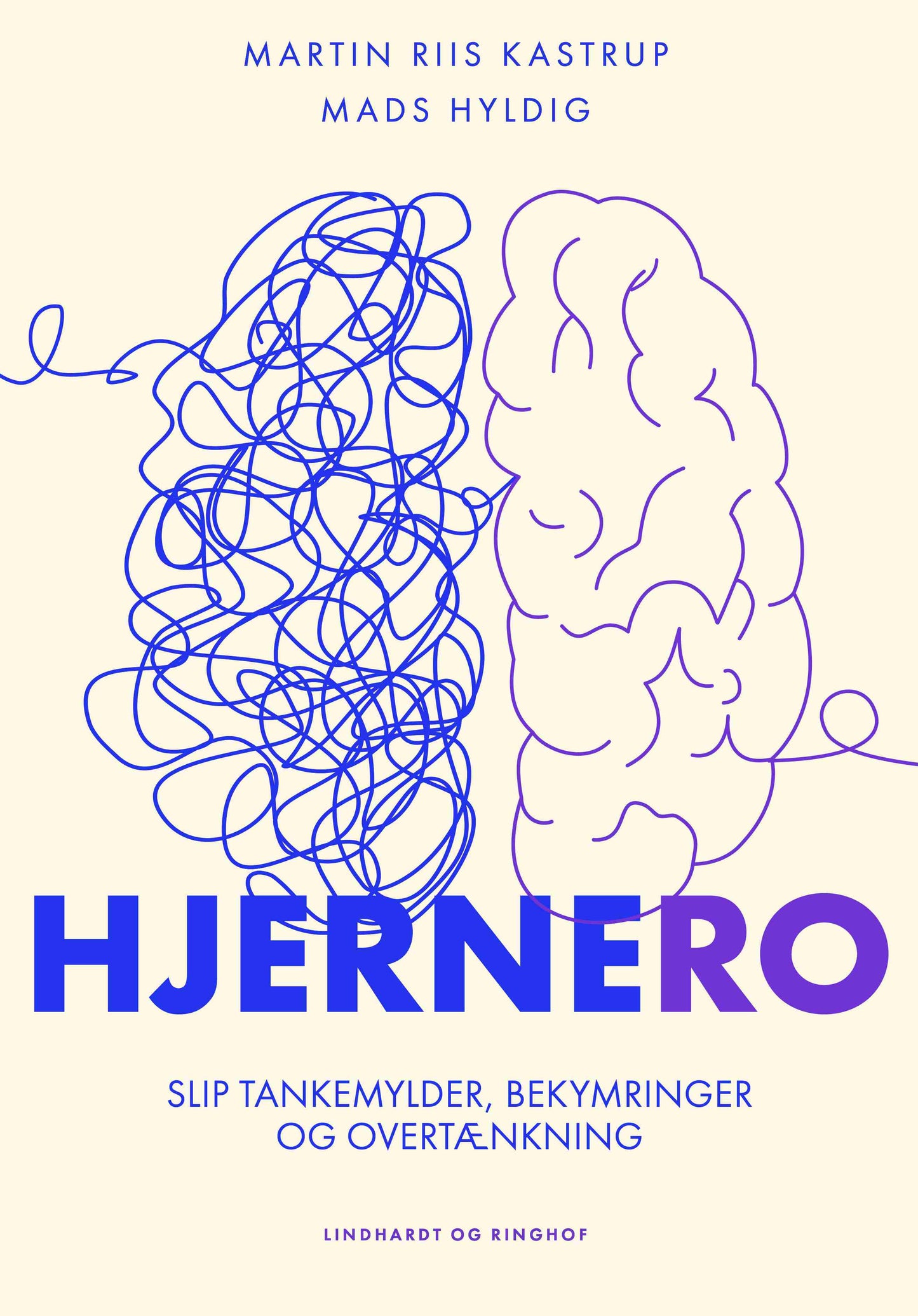 HJERNERO