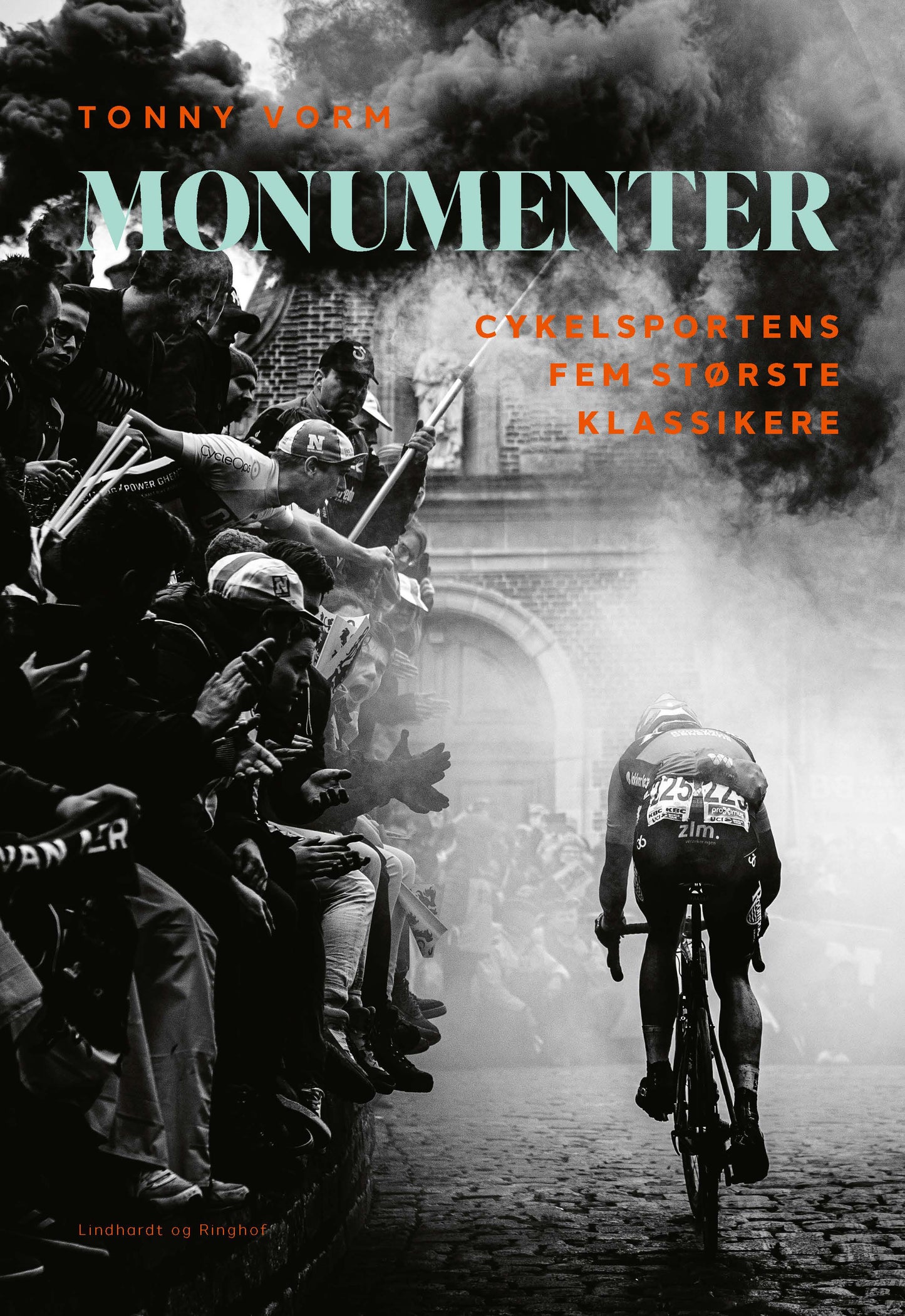 MONUMENTER