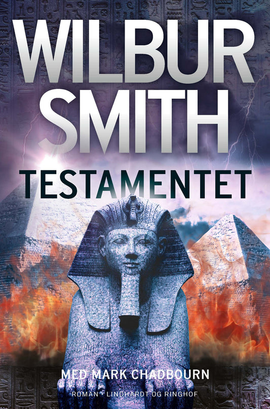 TESTAMENTET