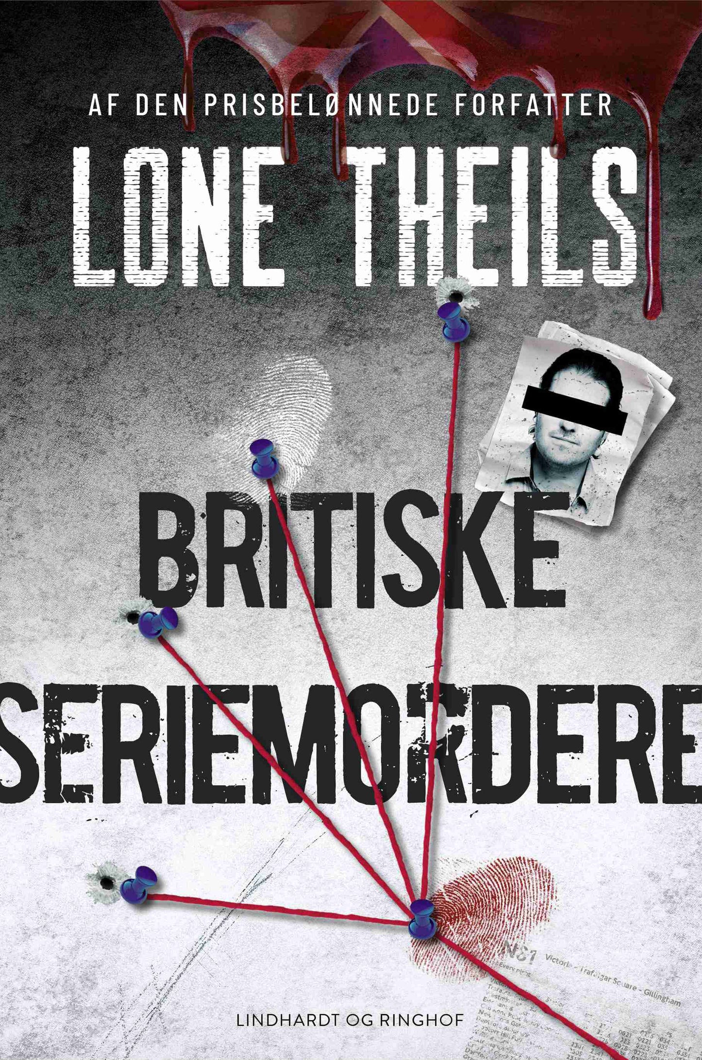 BRITISKE SERIEMORDERE 1