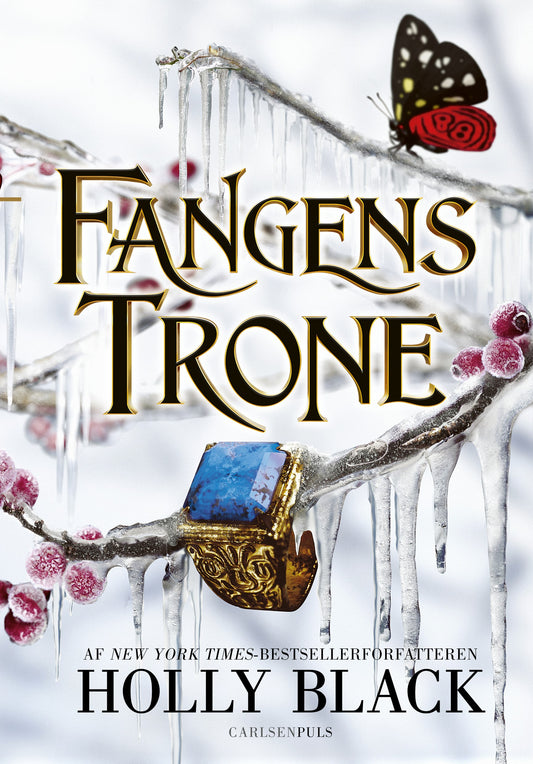 FANGENS TRONE - FOLK OF THE AIR (5)