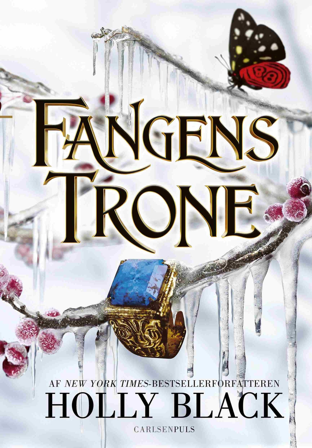 FANGENS TRONE - FOLK OF THE AIR (5)