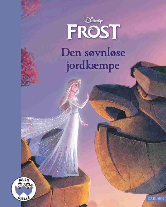 FROST - DEN SØVNLØSE JORDKÆMPE