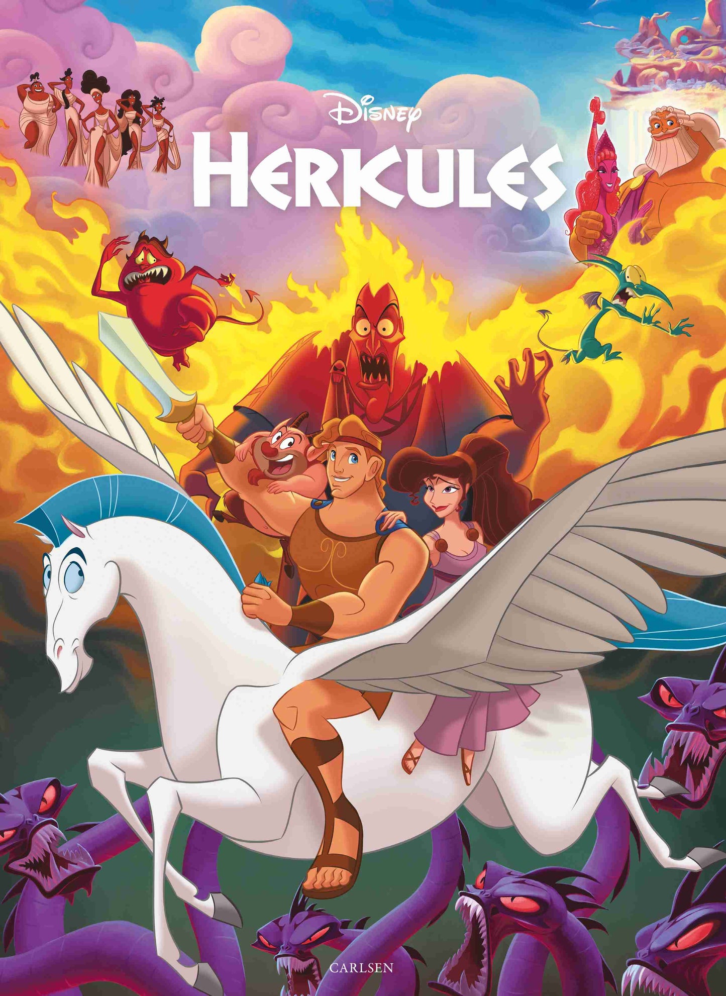 HERKULES