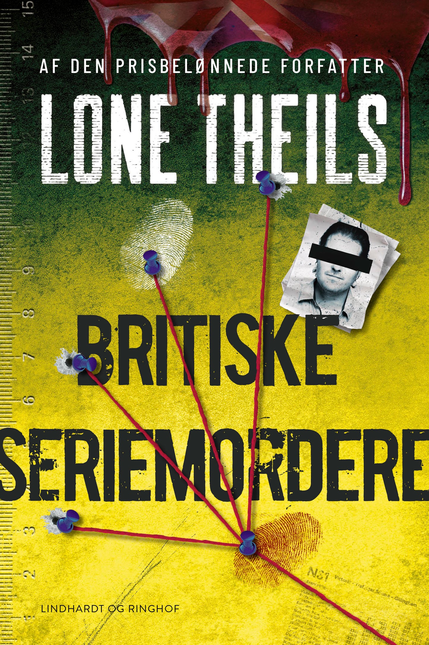BRITISKE SERIEMORDERE 2