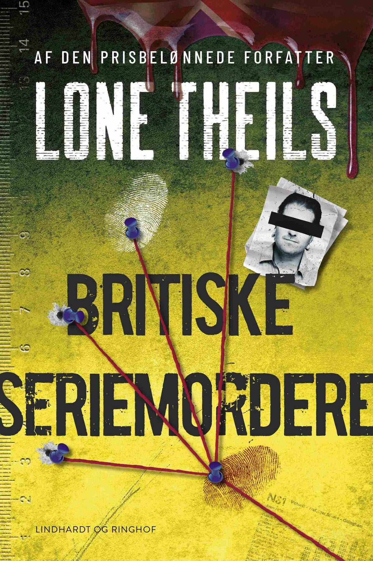 BRITISKE SERIEMORDERE 2