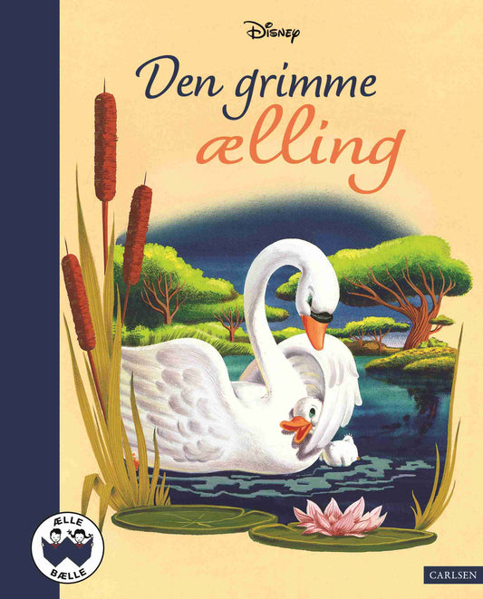 DEN GRIMME ÆLLING