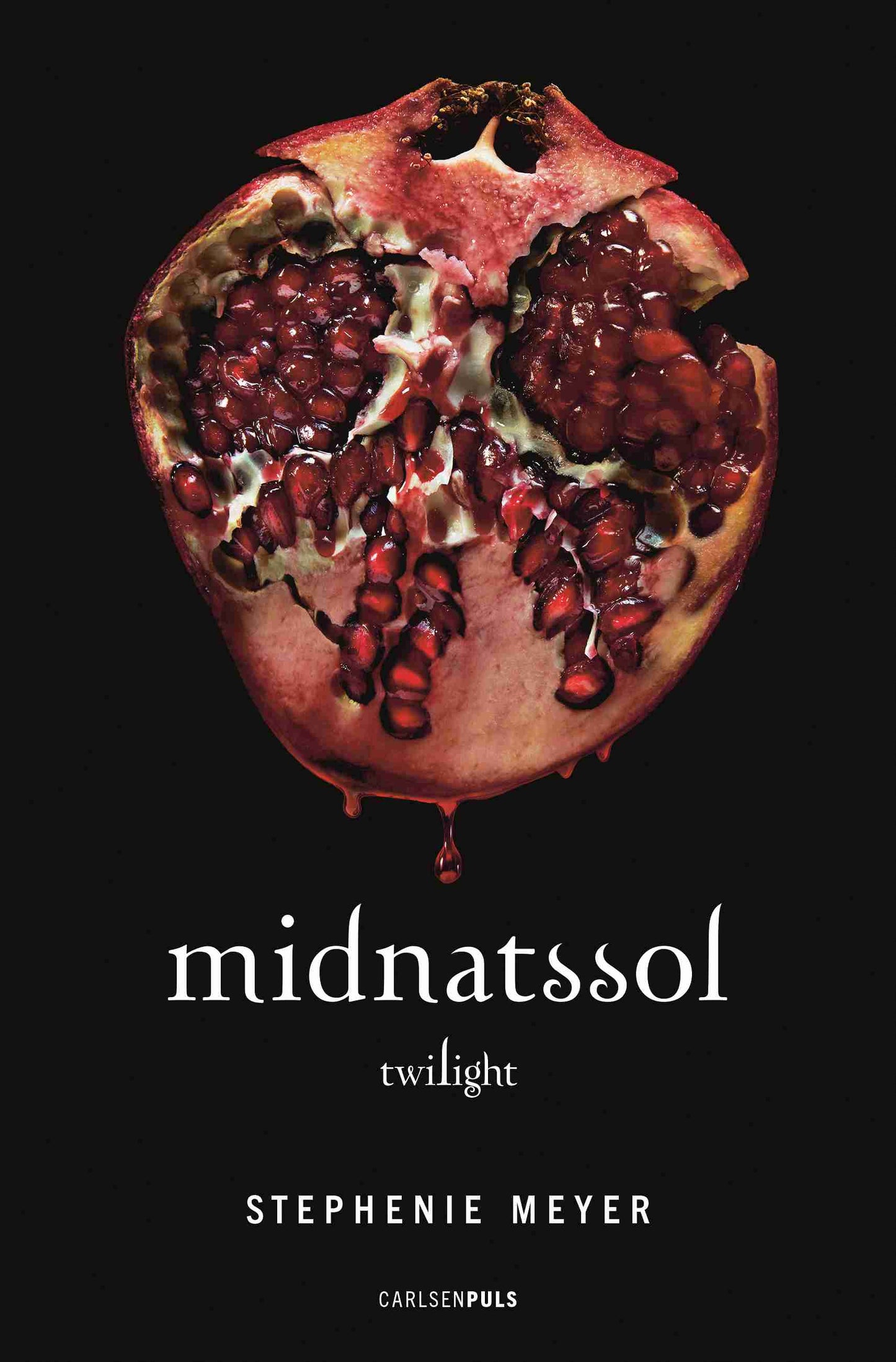 TWILIGHT (5) - MIDNATSSOL