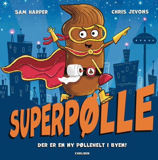 SUPERPØLLE