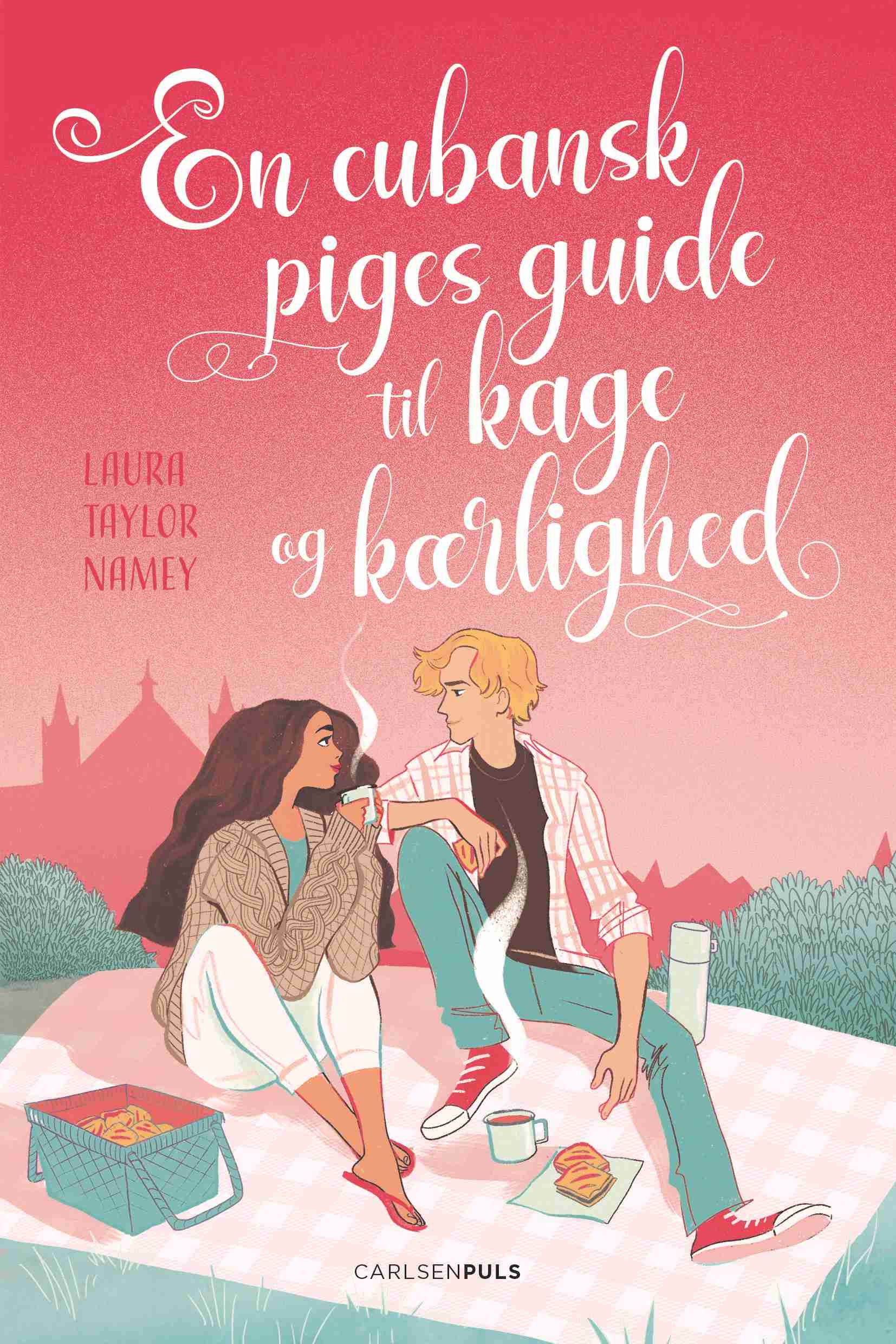 EN CUBANSK PIGES GUIDE TIL KAGE OG KÆRLIGHED