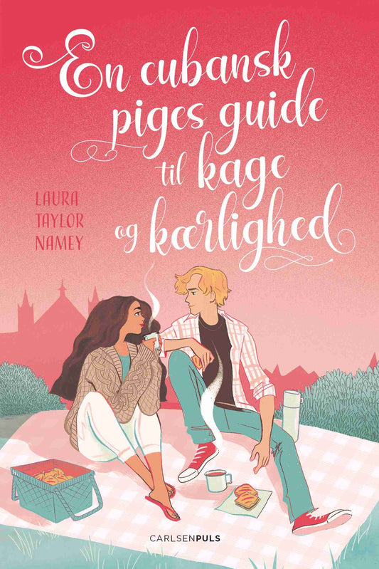 EN CUBANSK PIGES GUIDE TIL KAGE OG KÆRLIGHED