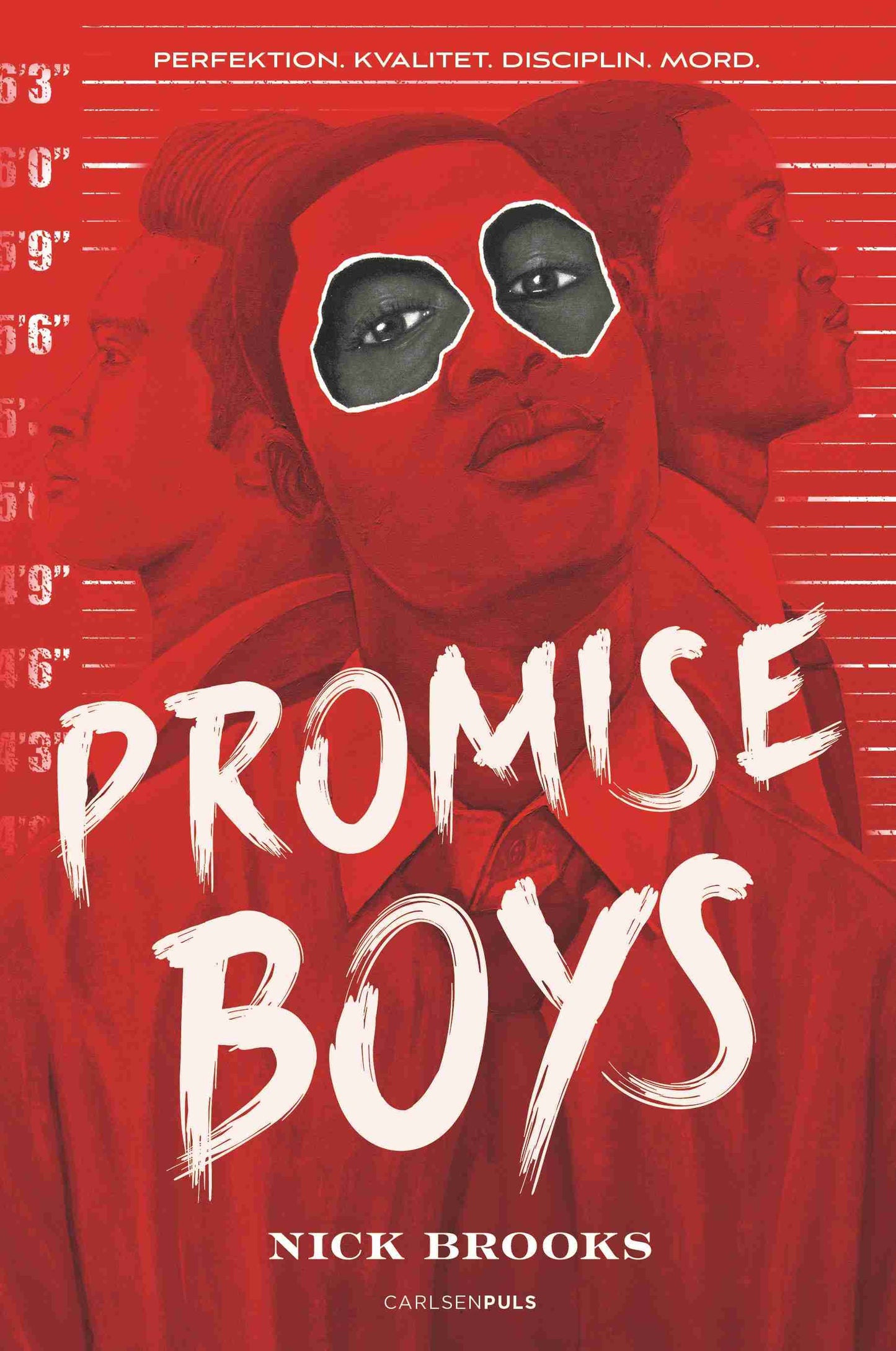 PROMISE BOYS