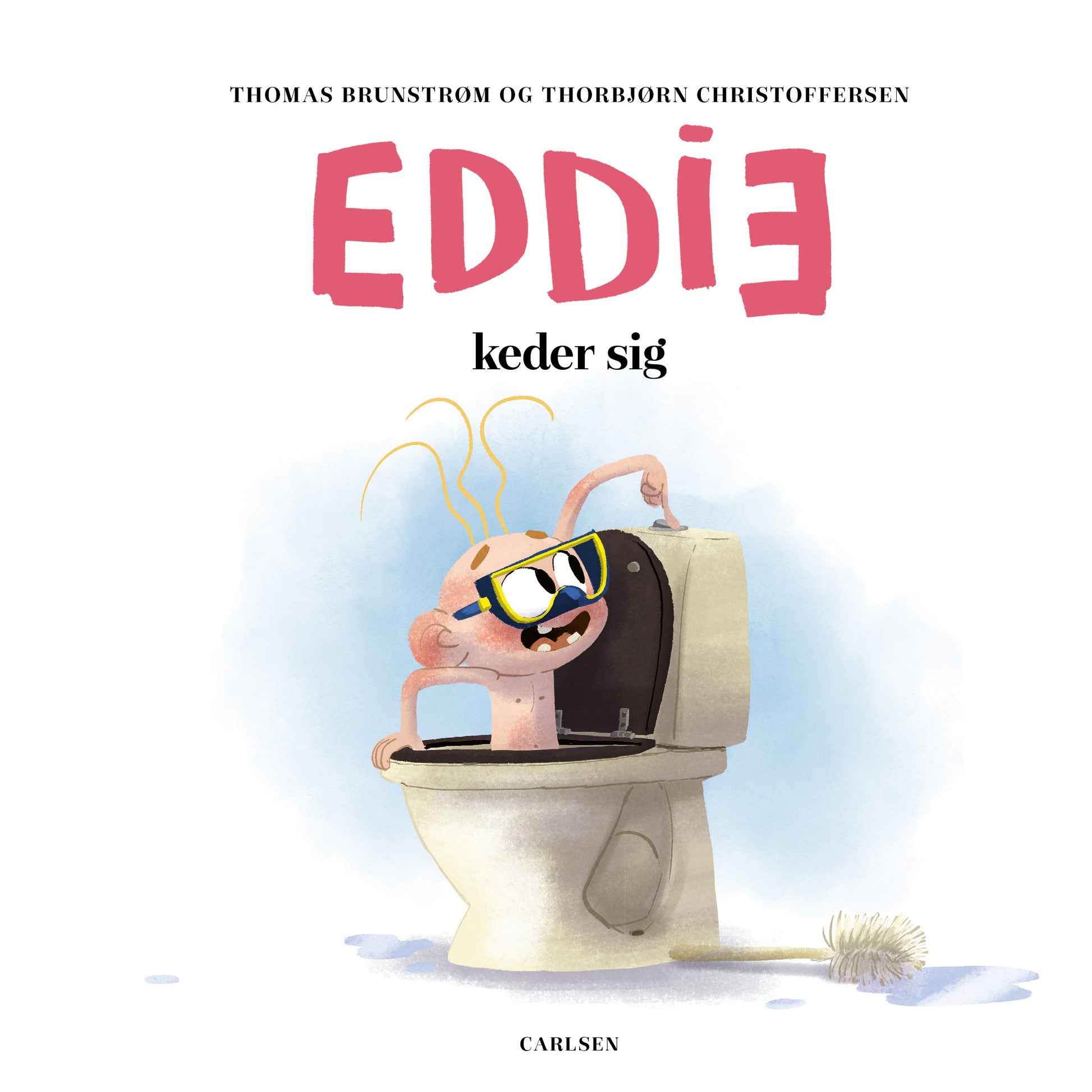 EDDIE KEDER SIG