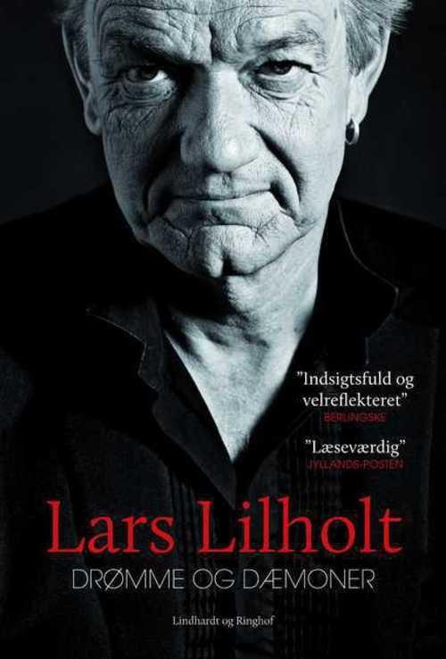 DRØMME OG DÆMONER