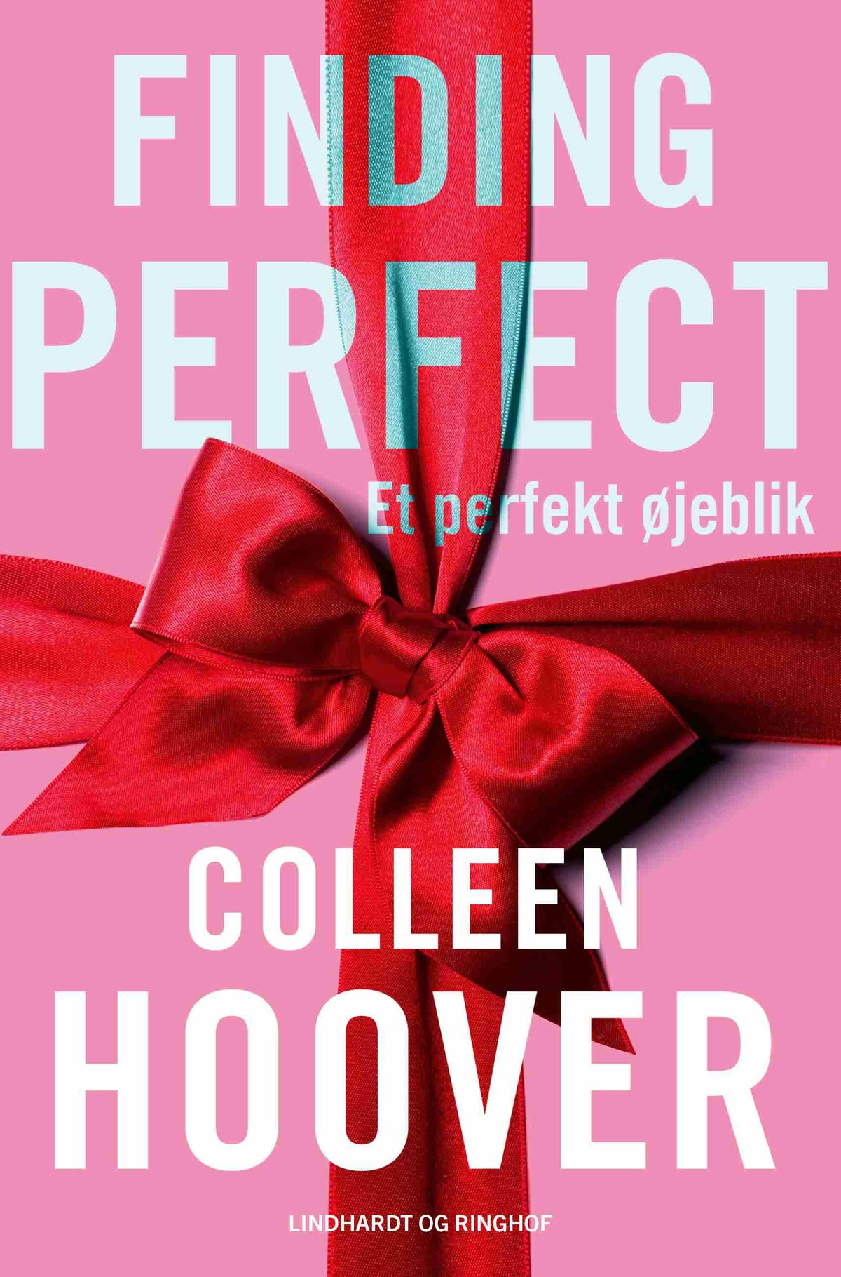 FINDING PERFECT - ET PERFEKT ØJEBLIK