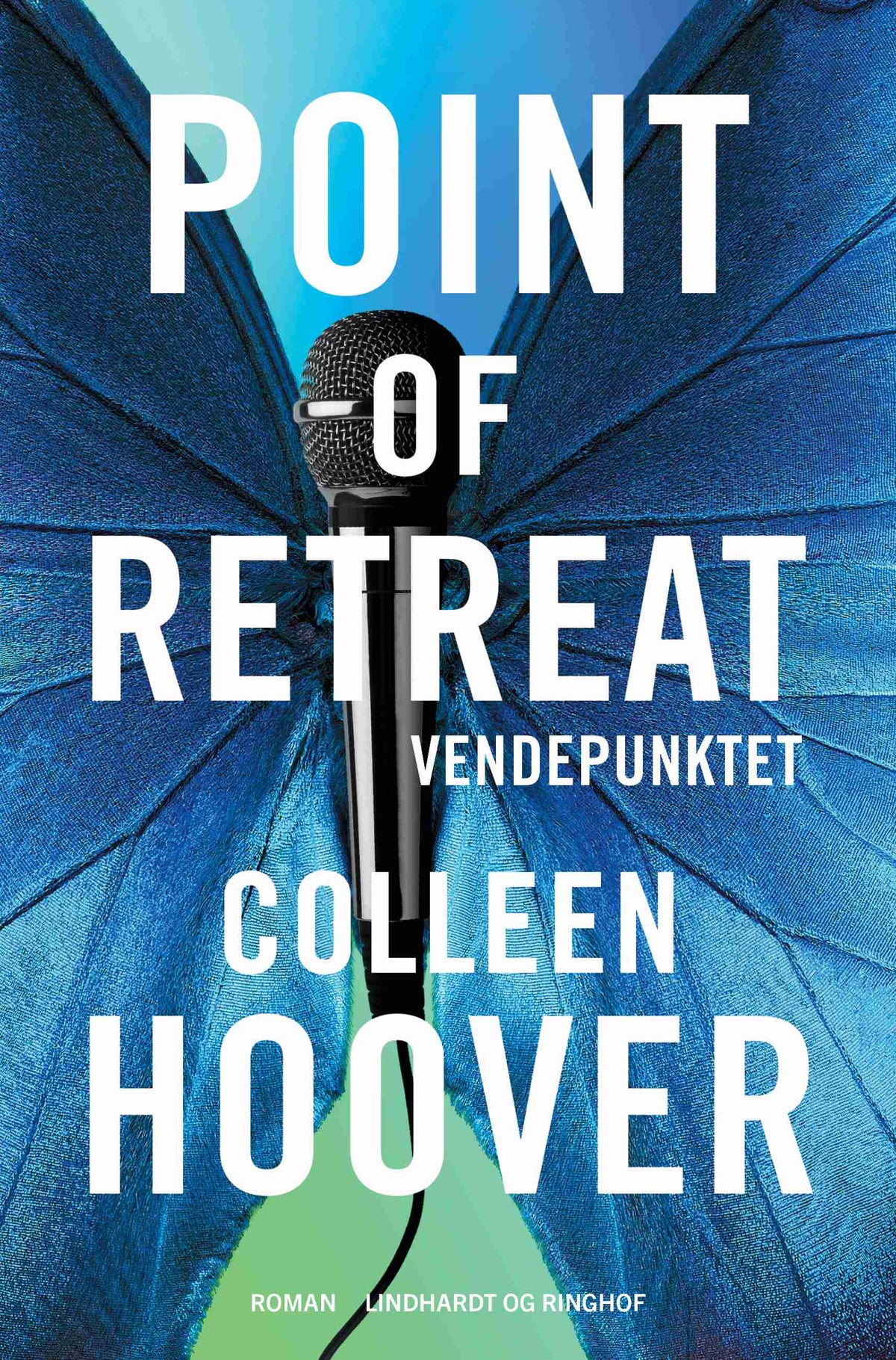 POINT OF RETREAT - VENDEPUNKTET (SLAMMED #2)