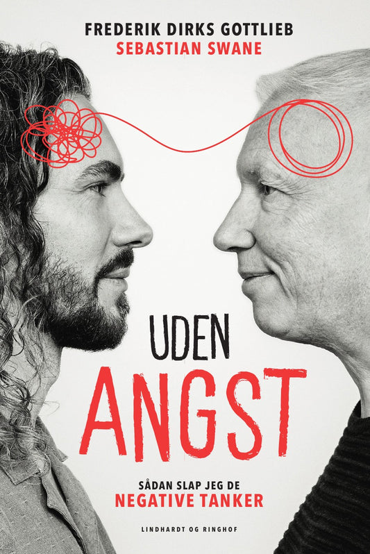 UDEN ANGST