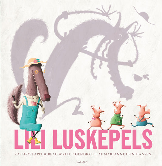 LILI LUSKEPELS