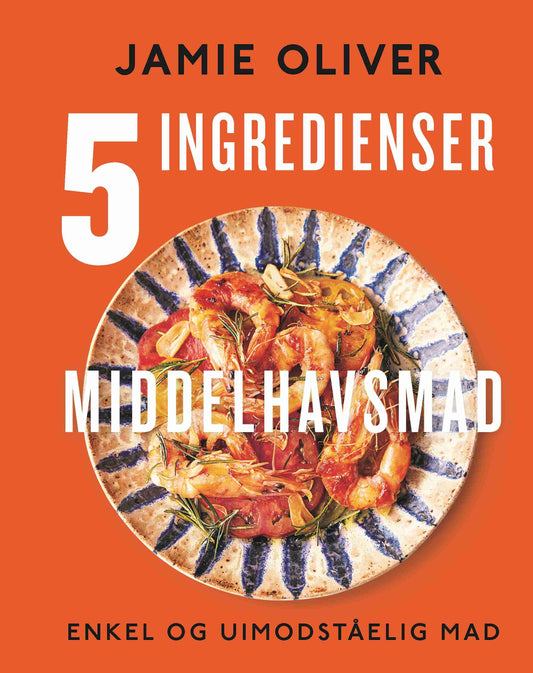 5 INGREDIENSER - MIDDELHAVSMAD