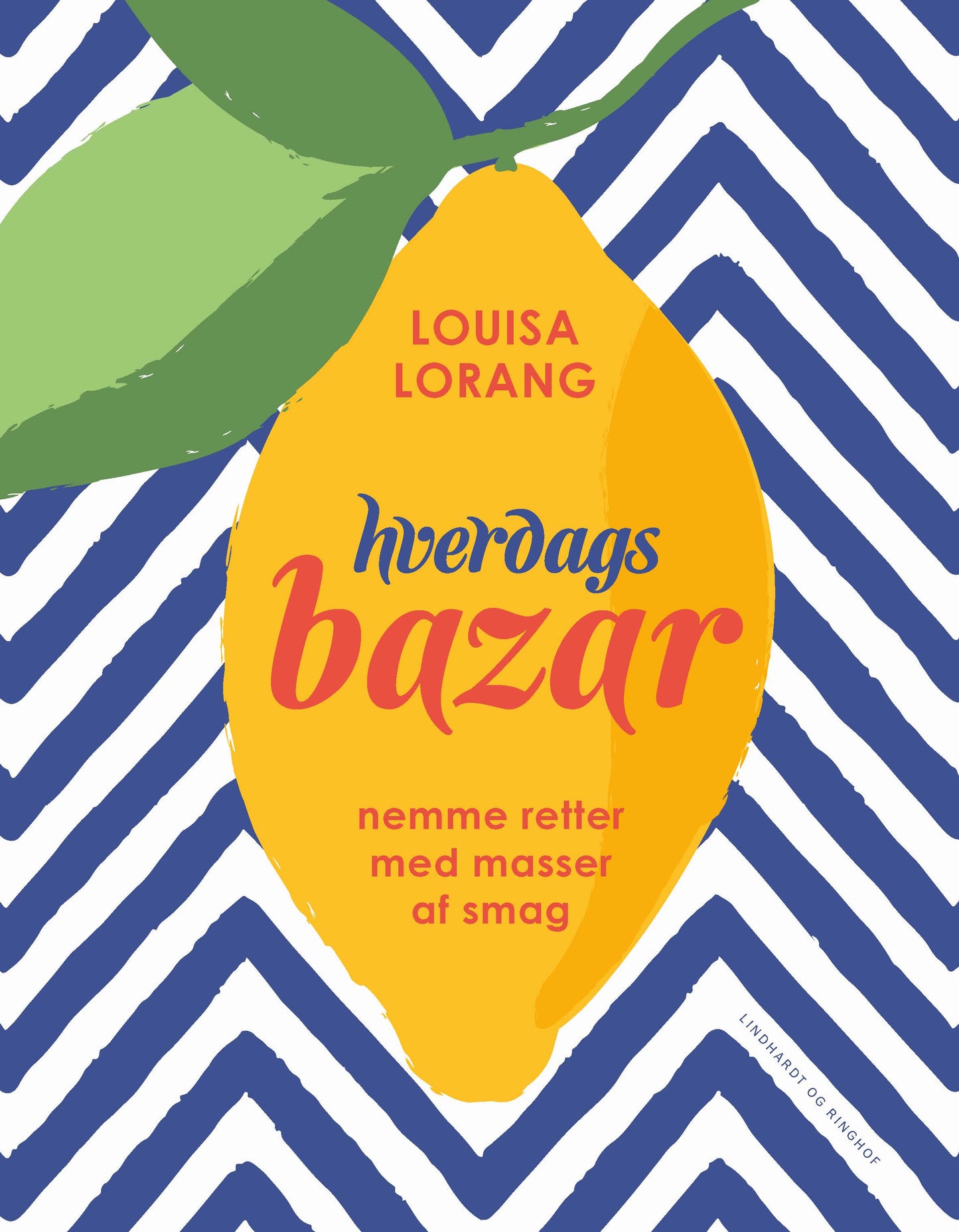HVERDAGSBAZAR