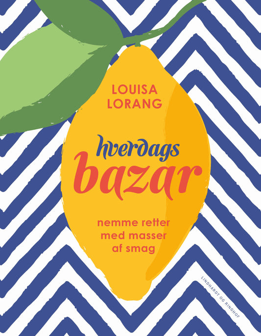 HVERDAGSBAZAR