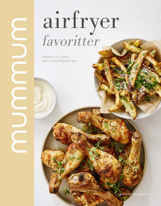 MUMMUM - AIRFRYER