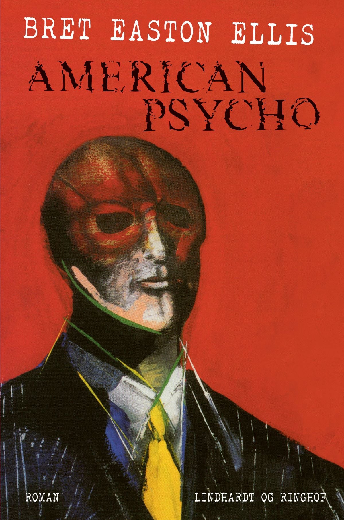 AMERICAN PSYCHO