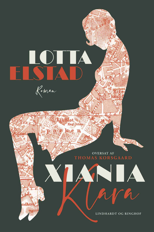 XIANIA 1 : KLARA